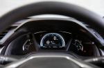 Honda Civic VTi Hatchback 2017 года (AU)